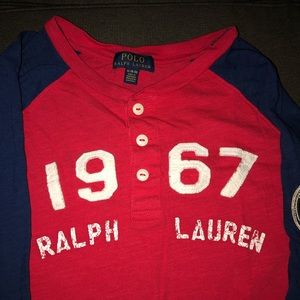RL Polo